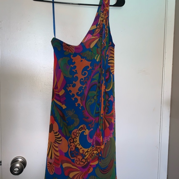 Banana Republic Trina Turk collection - Picture 5 of 7